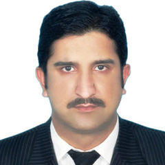 Attique Ur Rehman, Network Engineer