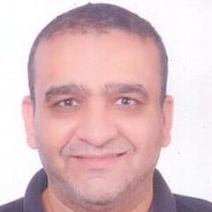 sherif anis, Commercial Director / (Marketing – Sales - Export)