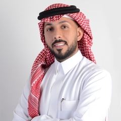 Omar Alnaim, Recruitment Specialist 