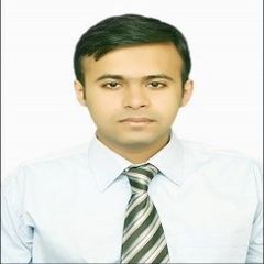 Tanzeel Asif, Senior Finance Executive