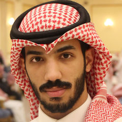 Abdullah Alhulebah
