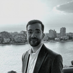 mohammad awartani, Dynamics 365 F&O Functional Consultant and Power BI Specialist