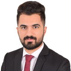 Abdelrahman Melhim, eCommerce Operations Lead