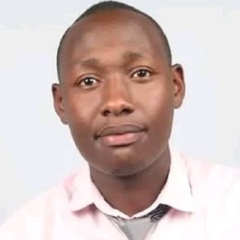 simon ngundi