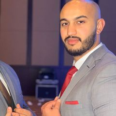 أحمد سنكر, HR Manager
