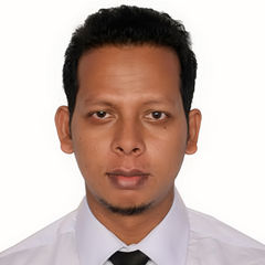 Shahadat Hossain, Powercard Manager