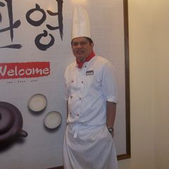 JONALD MAGSAYO, Demi chef