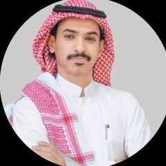 RASHED ALHARBI