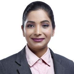 Amita Arora, Customer Relationship Manager