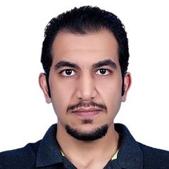 أحمد العنزي, roaming coordinator
