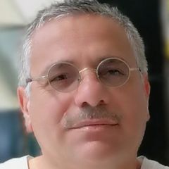 fahmy chalaby