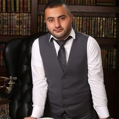 Ayman Alshobaki, security engineer and technical support