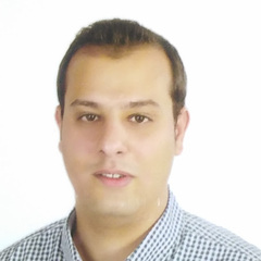 محمد سمحان, Procurement Engineer, Production engineer 