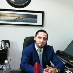 محمد عيد, Secretary executive