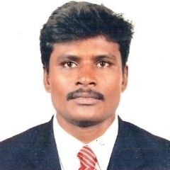 Nedumaran Venkatesan, Sr IT Specialist  