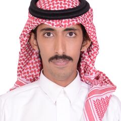Khalid Qahtani , maintenance and operation engineer