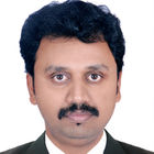 jagadeesh swaminathan, Warehouse Supervisor & Shipping Officer