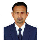 Mohammad Saleem, Senior Accountant 