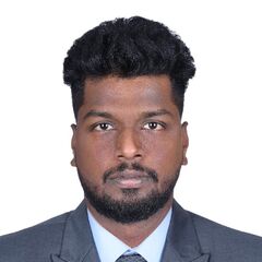 CHANDRU MUNUSAMY