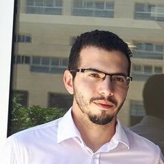 رامي حماتي, Project Engineer