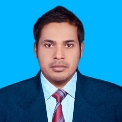 Mohammad Alam