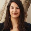 سامية القعقور, Senior Accountant