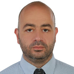 Firas El Omar, Unit Sales Manager