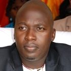 Luke Ibudire Kyayonka, COMPANY SECURITY SUPERVISOR