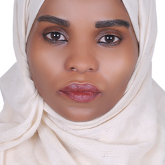 Aziza Mohammed