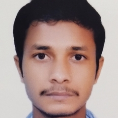 SANJAY KUMAR  POKHARIYA