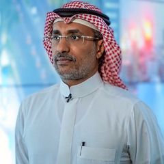 Ameen Yamany, General Manager (GM)