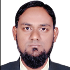 Zahir Shaikh