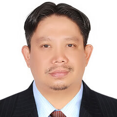 Mark Ian Baranda