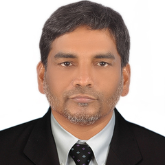 Shaikh Riyaz