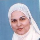 saliha yahia Cherif, HR Lead