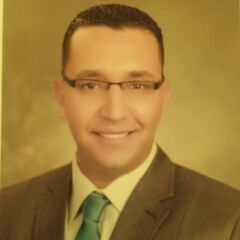Mohamed Qasim, مدير حسابات
