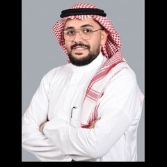 محمد العتيبي, Electrical Engineering 
