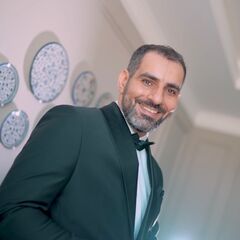 عبد الله ظاظا, Sr. IS/IT Technical Specialist