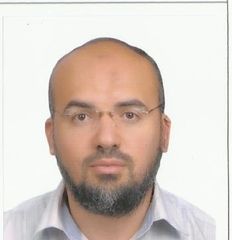 khaled deif, Specialist Cardiology