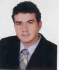 Issa Ataya, Area Manager DXB