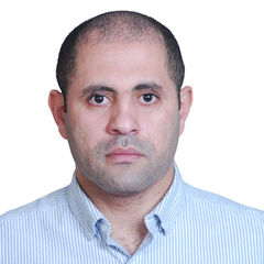 Hossam Youssef, SME Relationship Manager ‘‘Business Banking’’