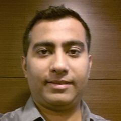 Ankit Chothani, Chief Manager – Marketing & Corporate Communications