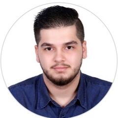 Zaher Rustom