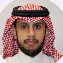 waleed Alsharif, مسؤول خدمة عملاء