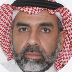 Abdullah Alnozha, National Sales Manager