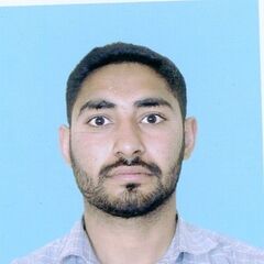 UMAIR  Shehzad