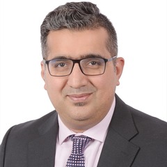 Wajahat Malik