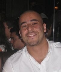 Mahmoud Kurdi, Sr. Equipment Sales Engineer