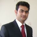 Abdul Wahab Zia, Store incharge/Purchase coordinator