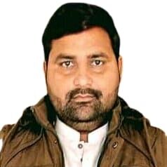 Muhammad Tahseen